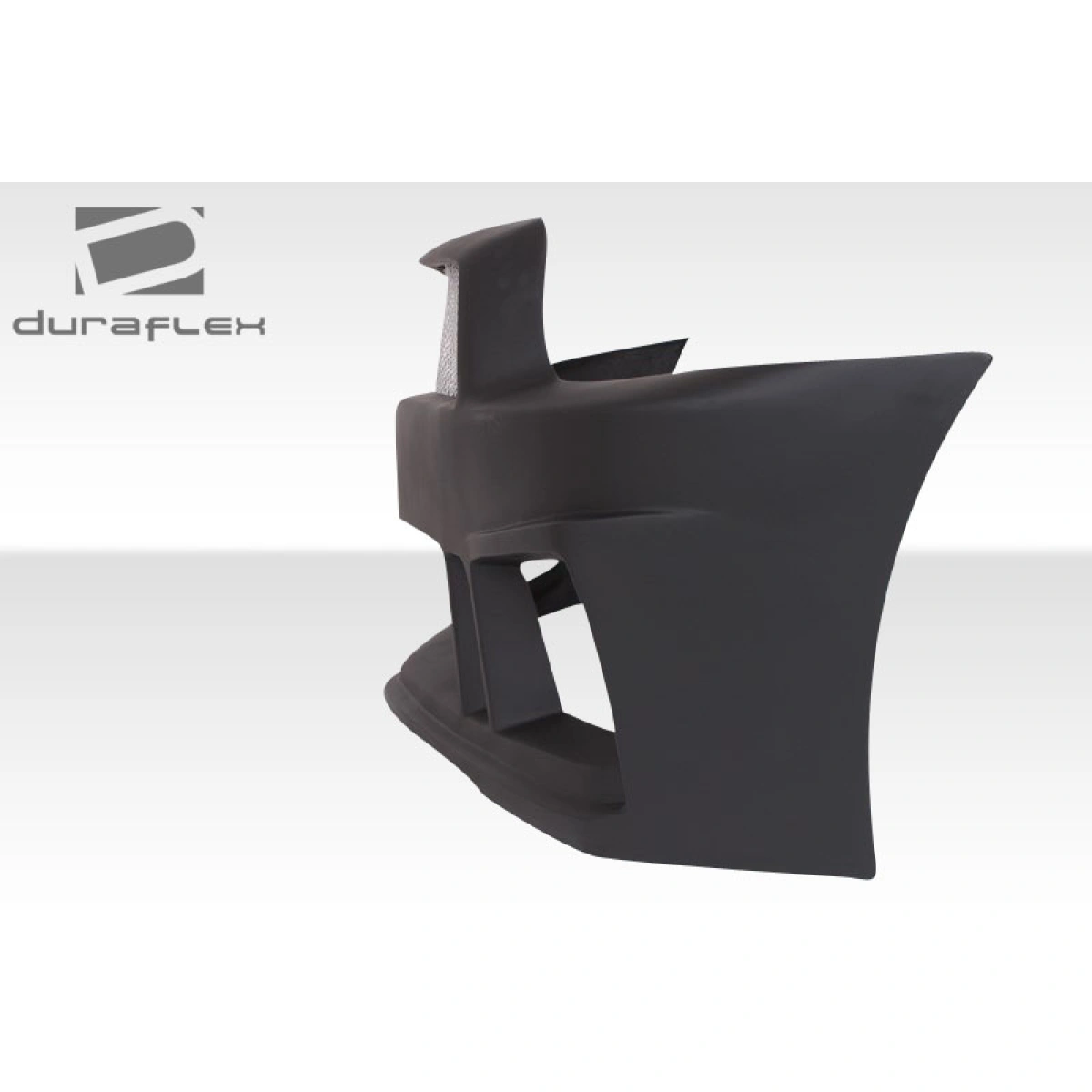 Modify your Dodge Charger 2011 with our Exterior/Front Bumpers - 6