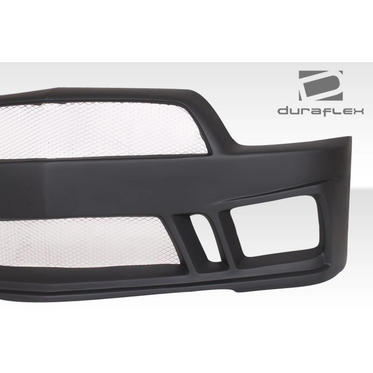 Modify your Dodge Charger 2011 with our Exterior/Front Bumpers - 7