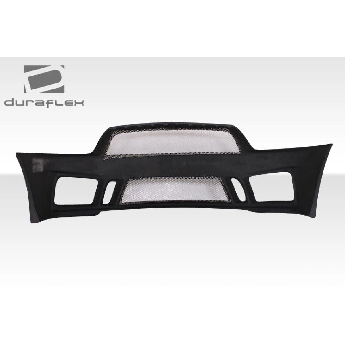Modify your Dodge Charger 2011 with our Exterior/Front Bumpers - 8