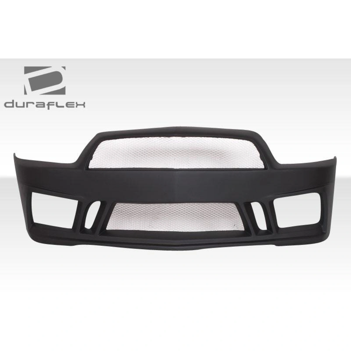 Modify your Dodge Charger 2011 with our Exterior/Complete Body Kits - 8