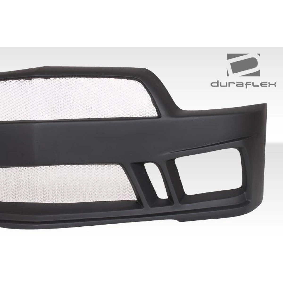 Modify your Dodge Charger 2011 with our Exterior/Complete Body Kits - 16