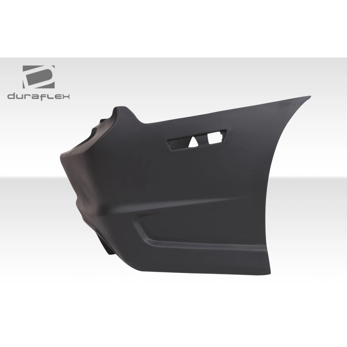 Modify your Dodge Charger 2011 with our Exterior/Rear Bumpers - 5