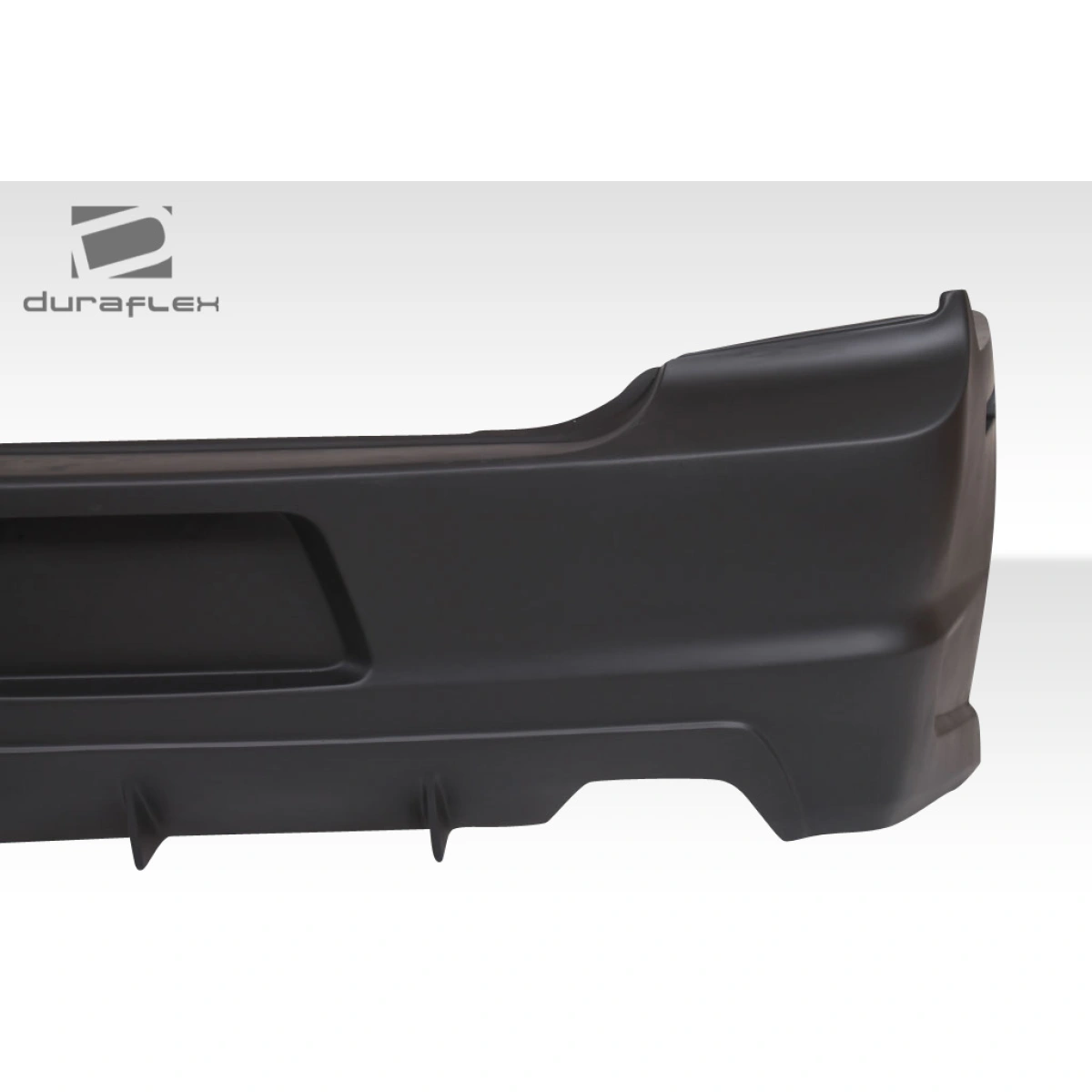Modify your Dodge Charger 2011 with our Exterior/Rear Bumpers - 6