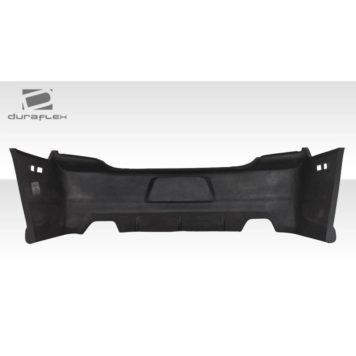 Modify your Dodge Charger 2011 with our Exterior/Rear Bumpers - 7
