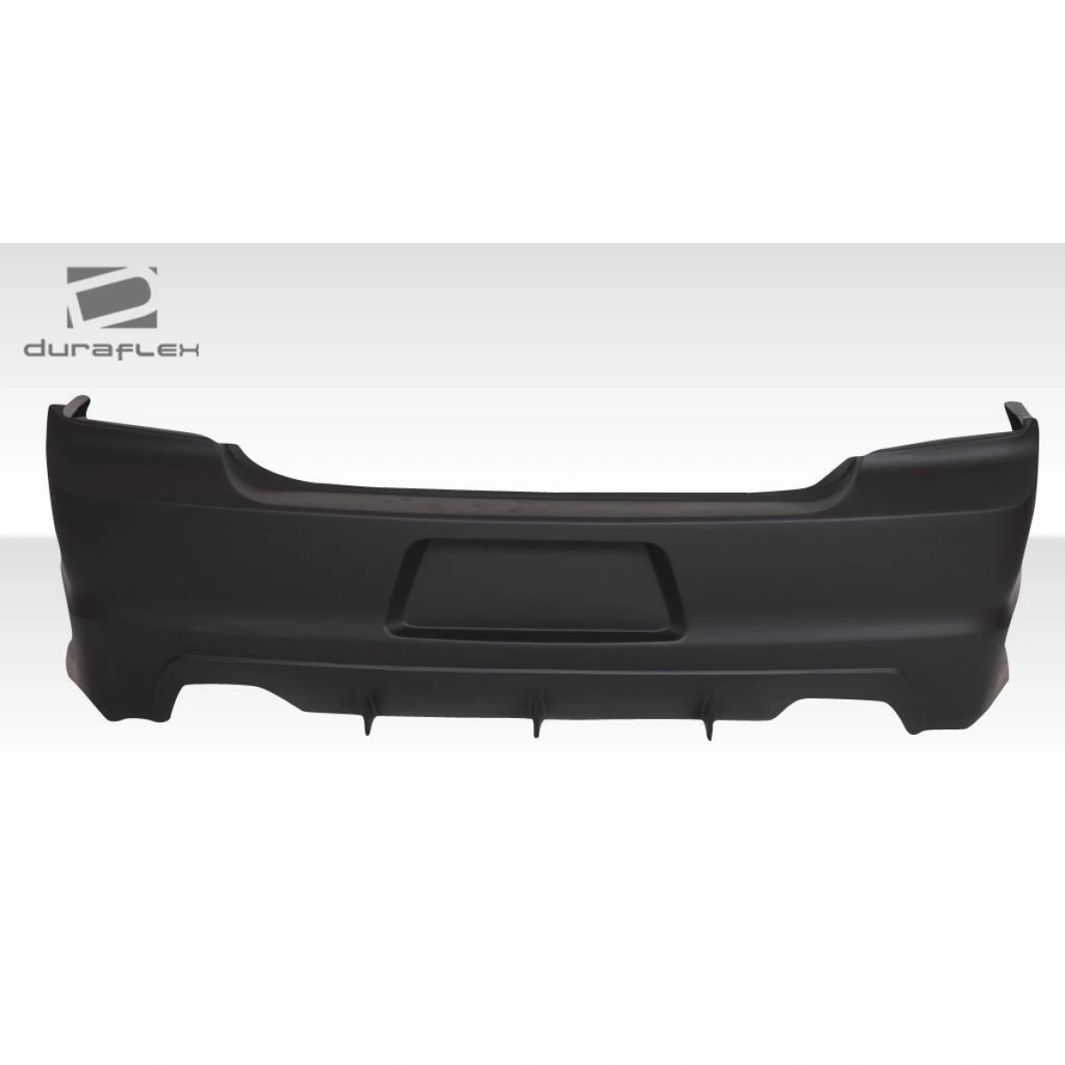 Modify your Dodge Charger 2011 with our Exterior/Complete Body Kits - 6