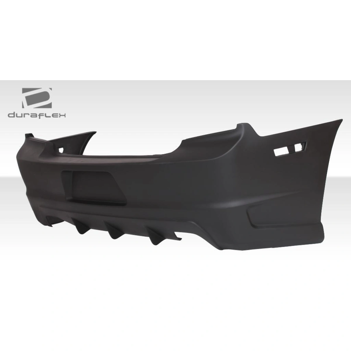 Modify your Dodge Charger 2011 with our Exterior/Complete Body Kits - 8