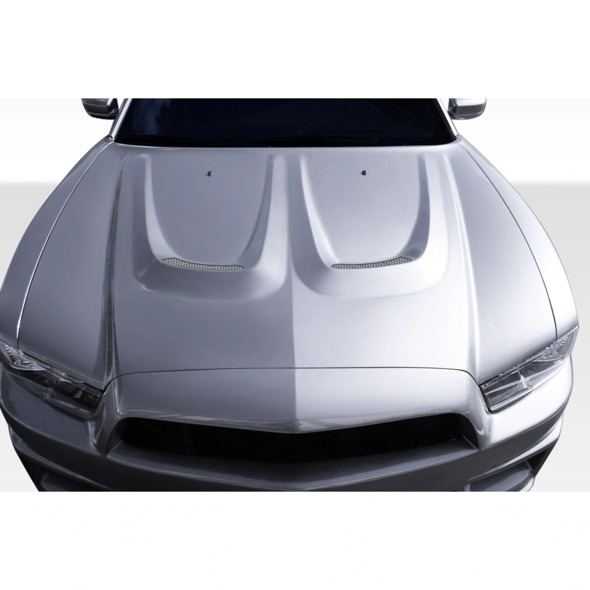 Modify your Dodge Charger 2011 with our Exterior/Hoods - 1