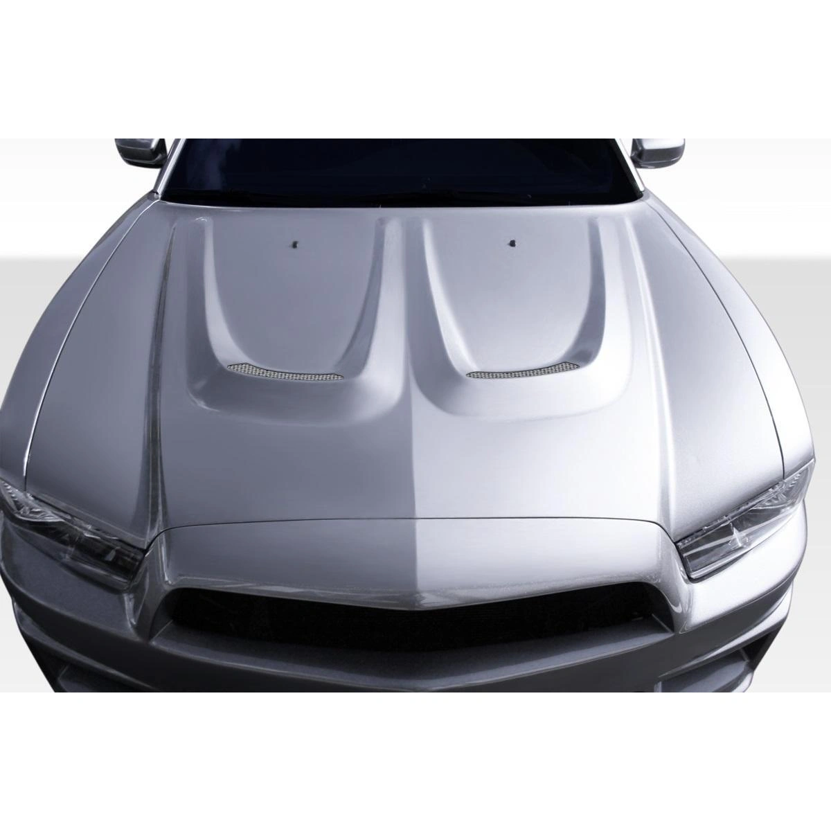Modify your Dodge Charger 2011 with our Exterior/Hoods - 3