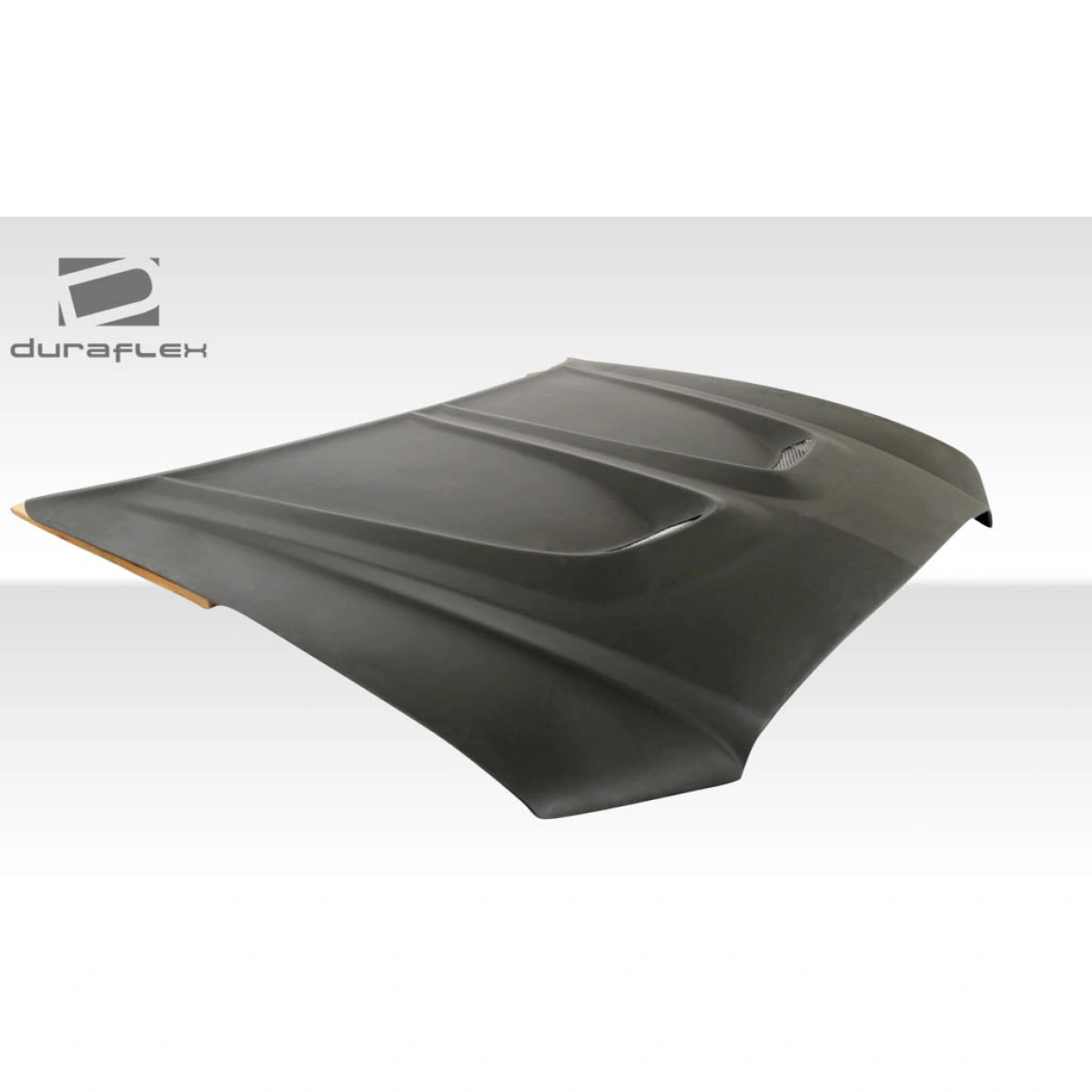 Modify your Dodge Charger 2011 with our Exterior/Hoods - 4