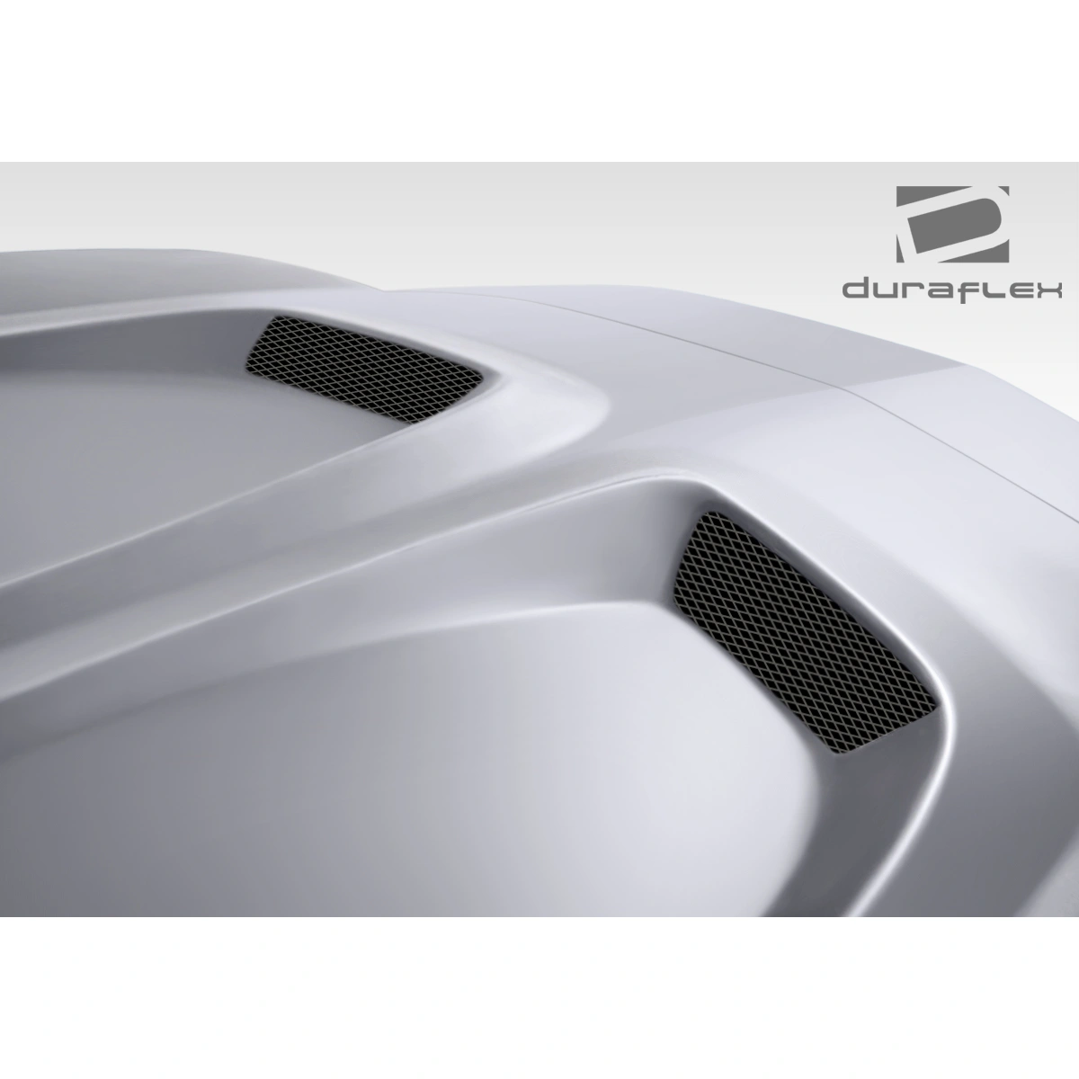 Modify your Dodge Charger 2011 with our Exterior/Hoods - 8