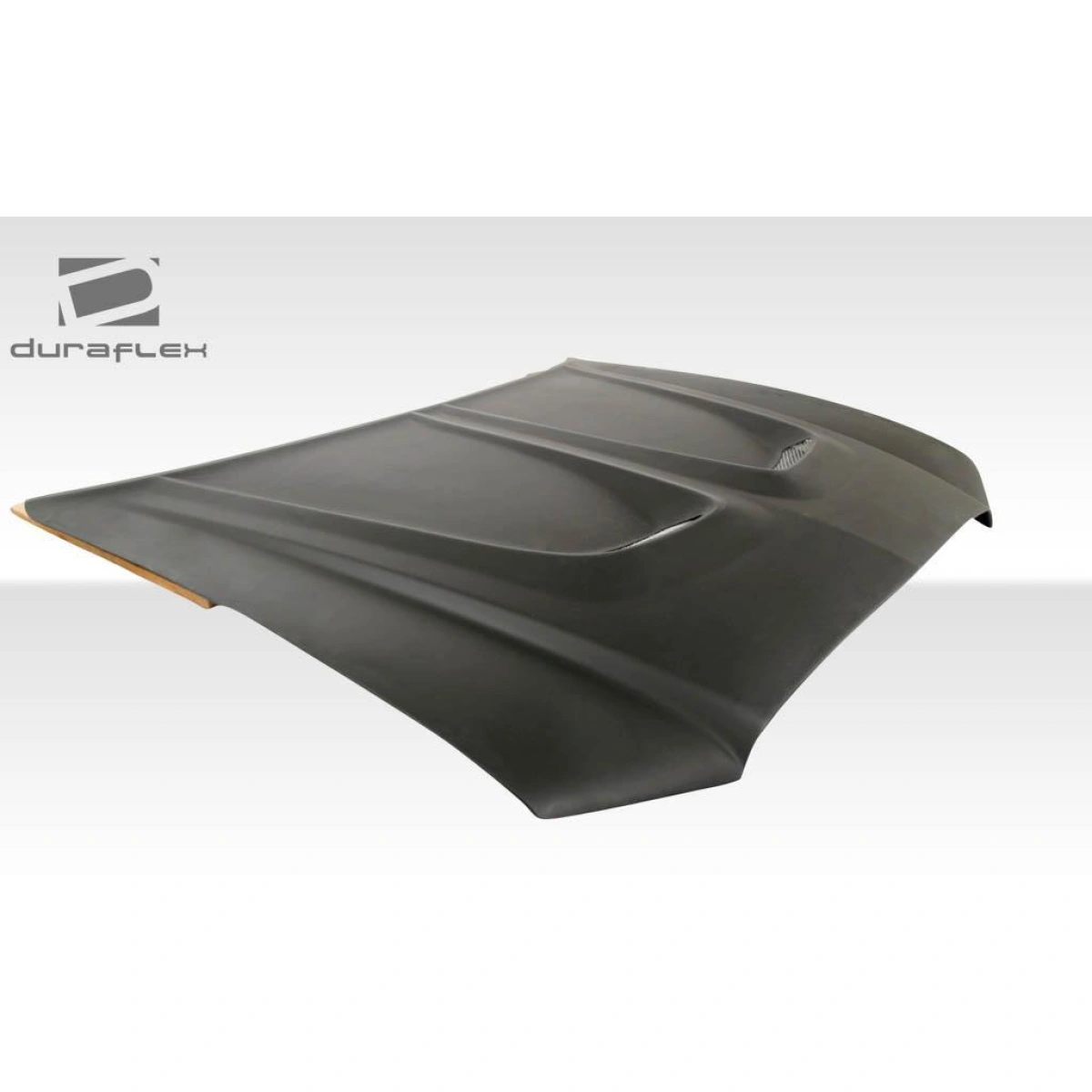 Modify your Dodge Charger 2011 with our Exterior/Hoods - 9