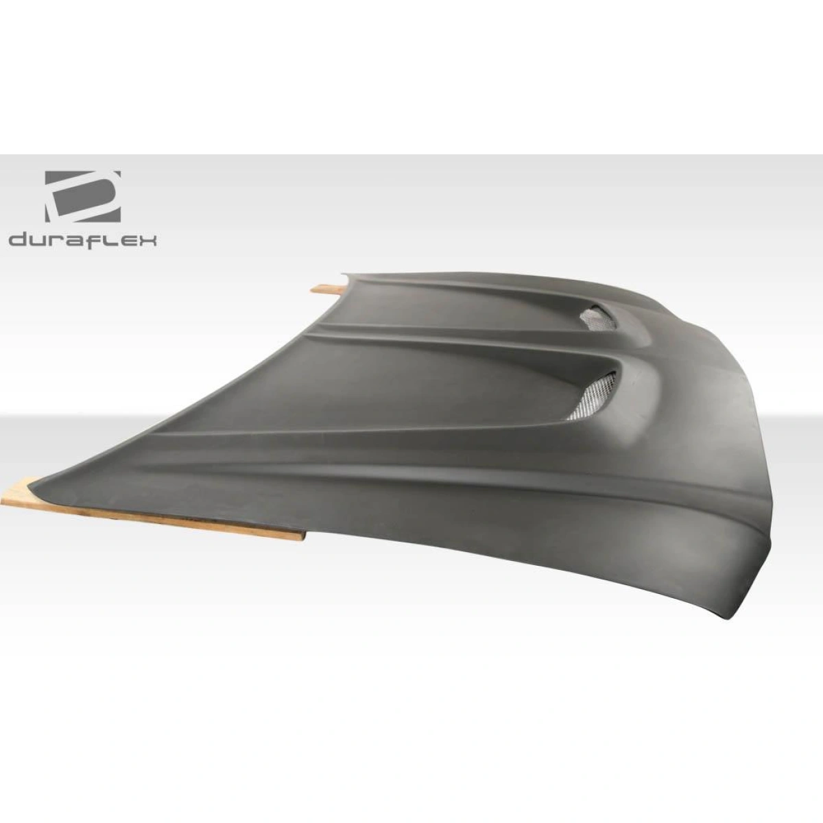 Modify your Dodge Charger 2011 with our Exterior/Hoods - 11