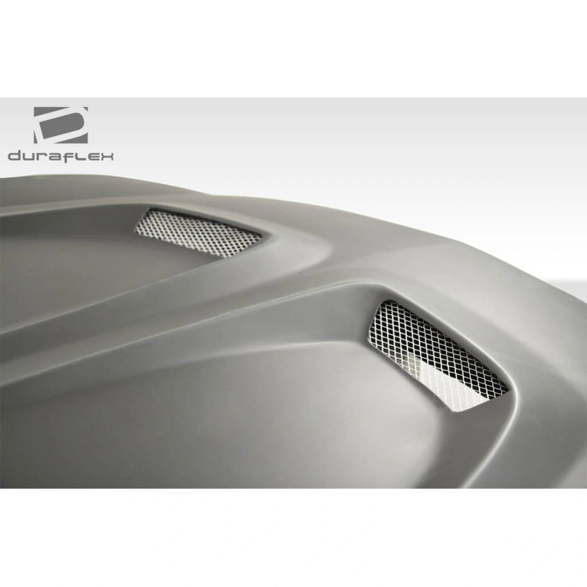 Modify your Dodge Charger 2011 with our Exterior/Hoods - 13