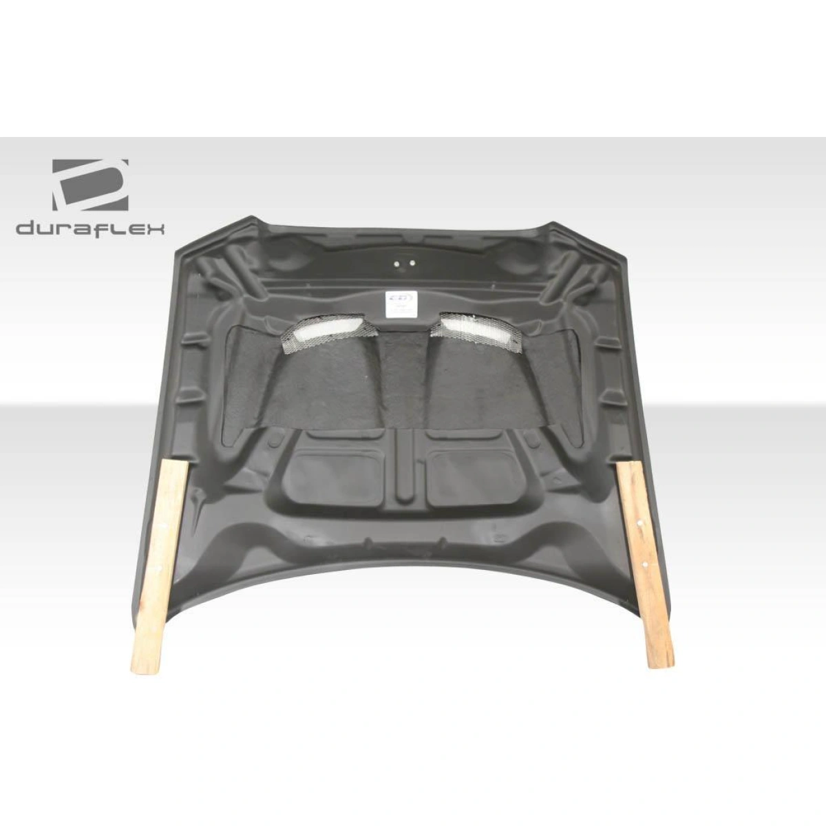 Modify your Dodge Charger 2011 with our Exterior/Hoods - 15