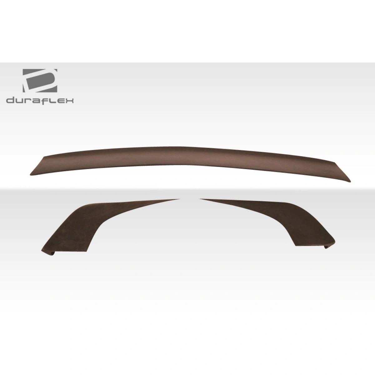 Modify your Dodge Charger 2011 with our Exterior/Wings - 9