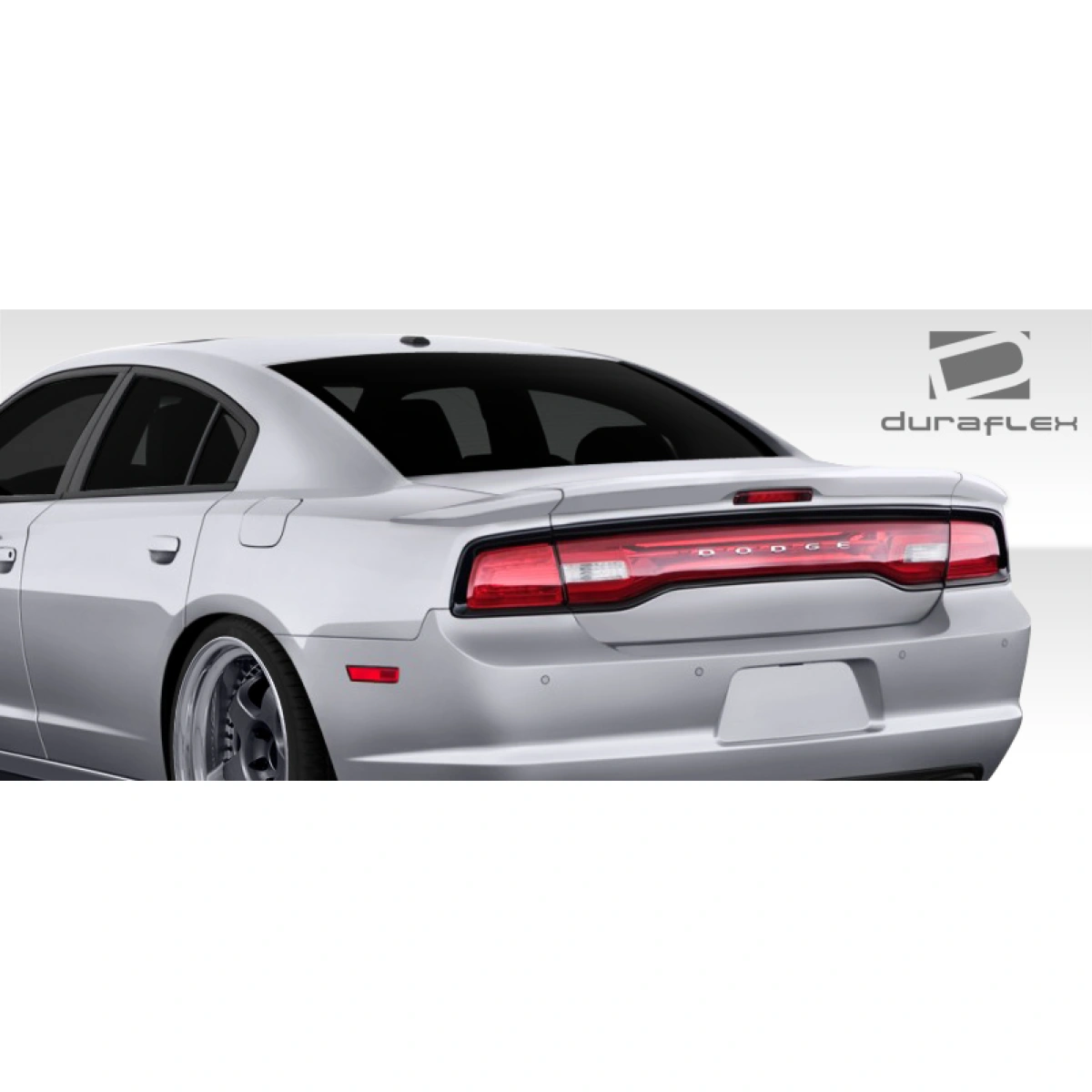 Modify your Dodge Charger 2011 with our Exterior/Wings - 10