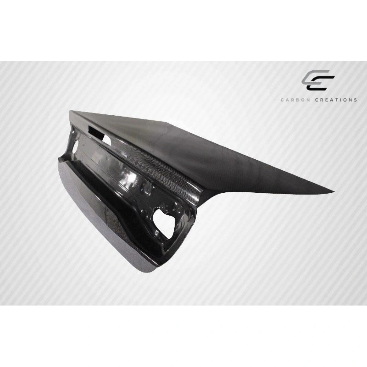 Modify your Dodge Charger 2011 with our Exterior/Trunks - 12