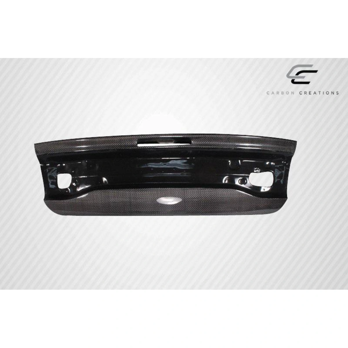 Modify your Dodge Charger 2011 with our Exterior/Trunks - 14