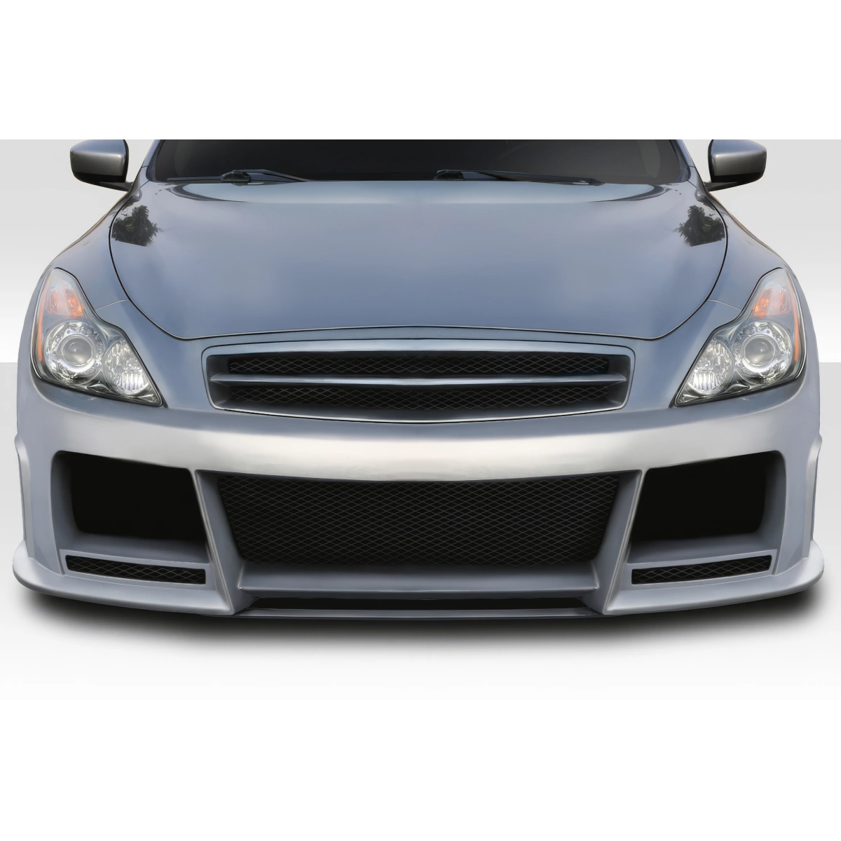 Modify your Infiniti G35 2007 with our Exterior/Complete Body Kits - 1