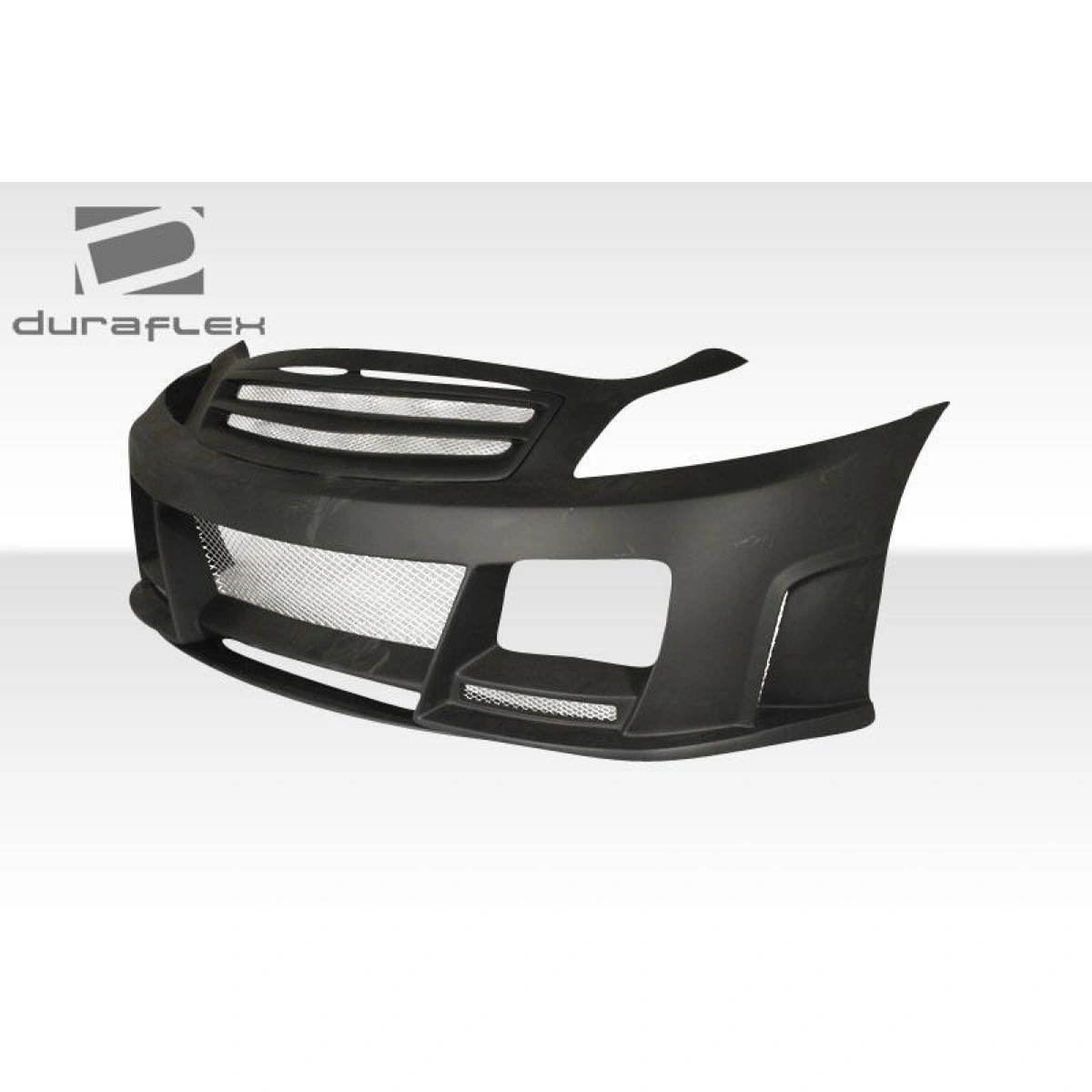Modify your Infiniti G 2007 with our Exterior/Complete Body Kits - 7