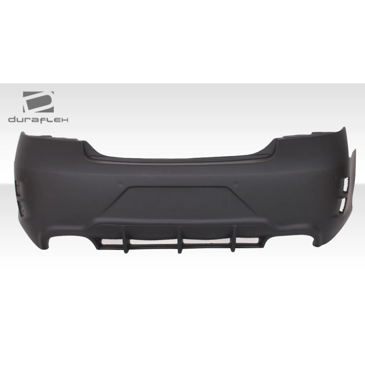 Modify your Infiniti G 2007 with our Exterior/Rear Bumpers - 9