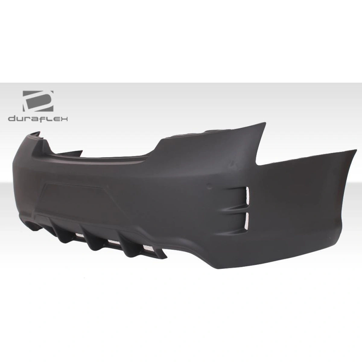 Modify your Infiniti G 2007 with our Exterior/Rear Bumpers - 11