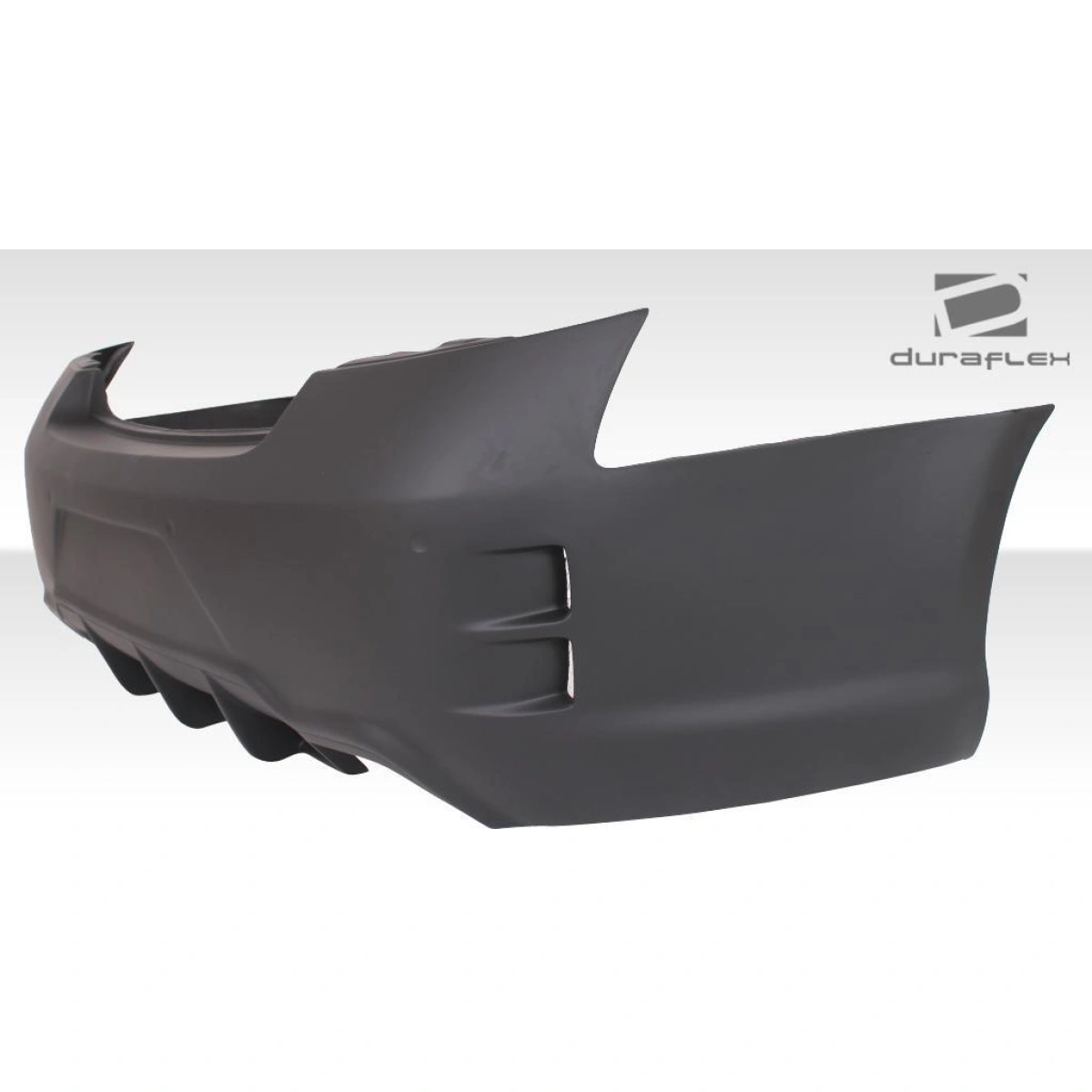Modify your Infiniti G 2007 with our Exterior/Rear Bumpers - 13
