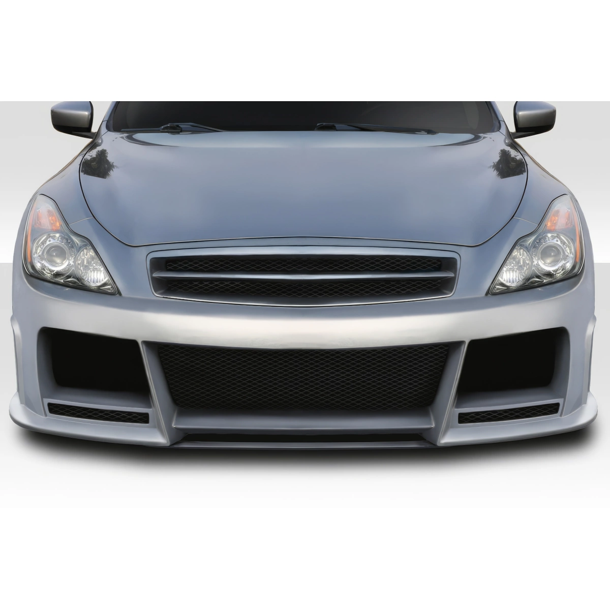 Modify your Infiniti G35 2007 with our Exterior/Complete Body Kits - 19