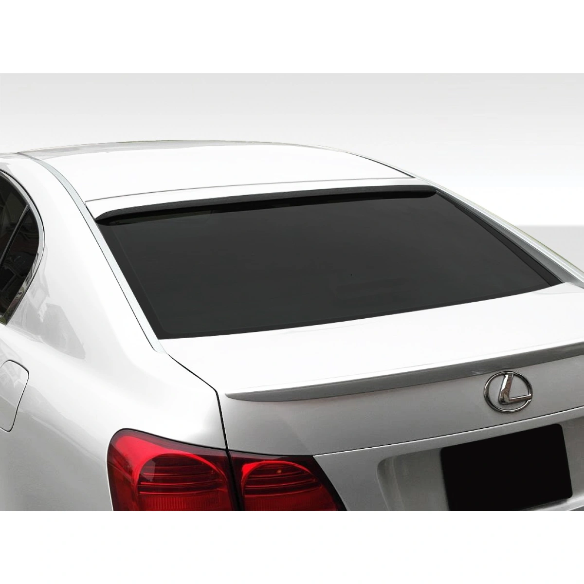 Modify your Lexus GS300 2006 with our Exterior/Wings - 4