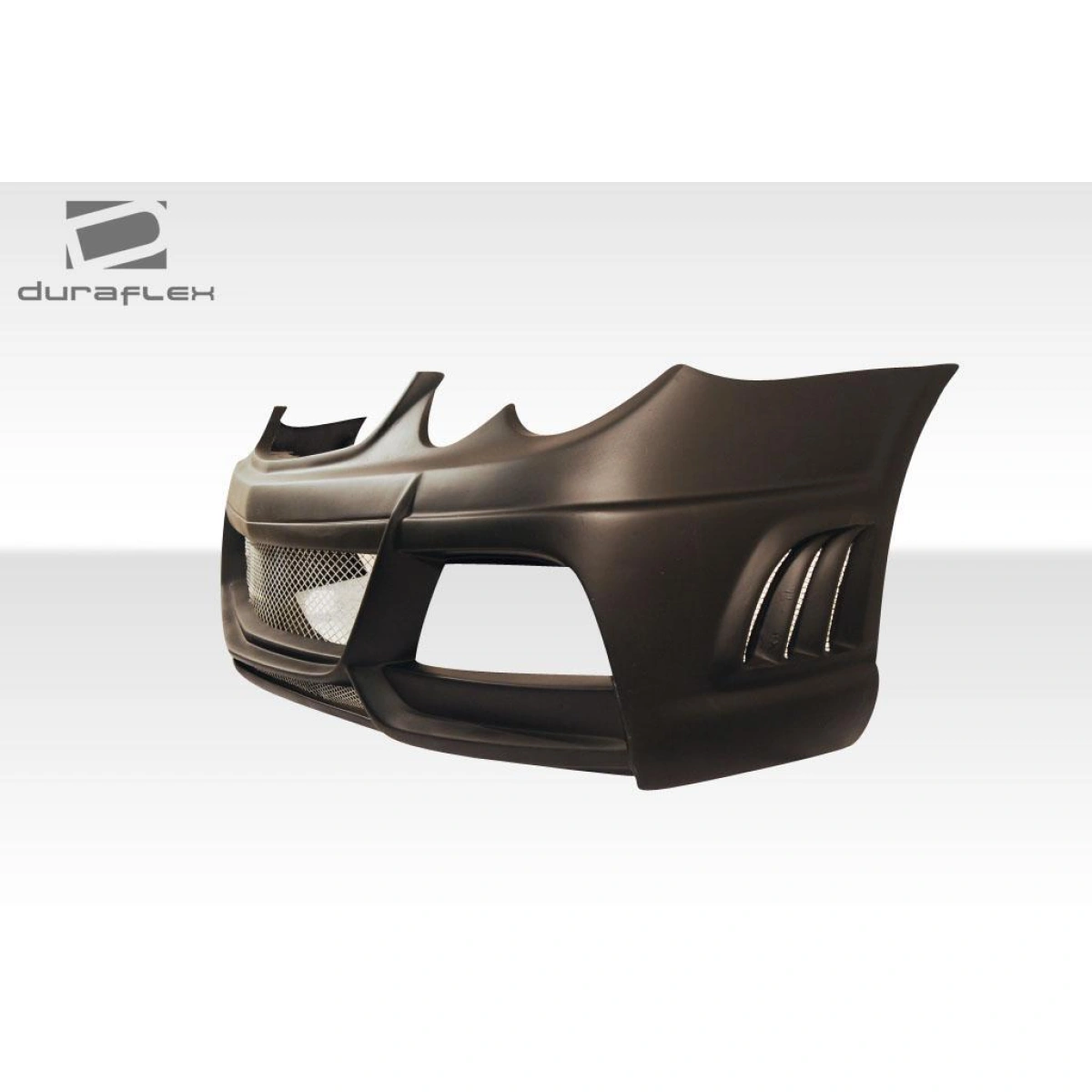 Modify your Mercedes-Benz CLK-Class 2003 with our Exterior/Front Bumpers - 7
