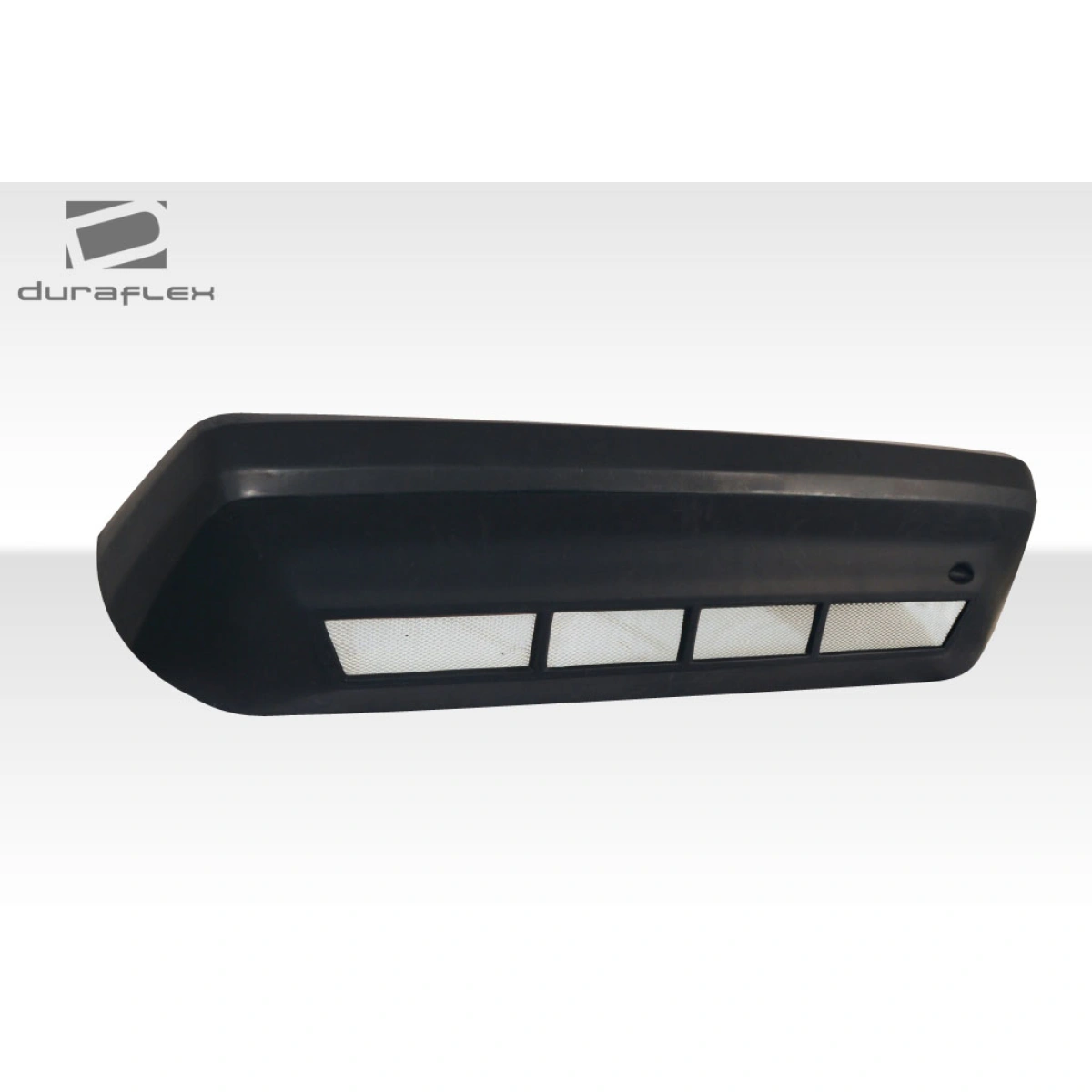 Modify your Volkswagen Golf 1985 with our Exterior/Rear Bumpers - 4