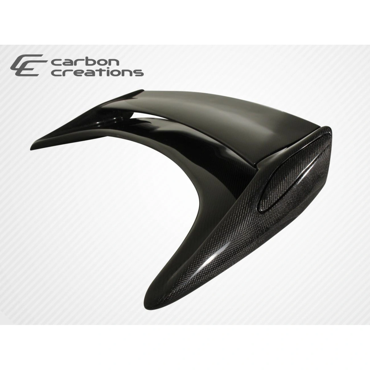 Modify your Nissan 350Z 2003 with our Exterior/Wings - 8