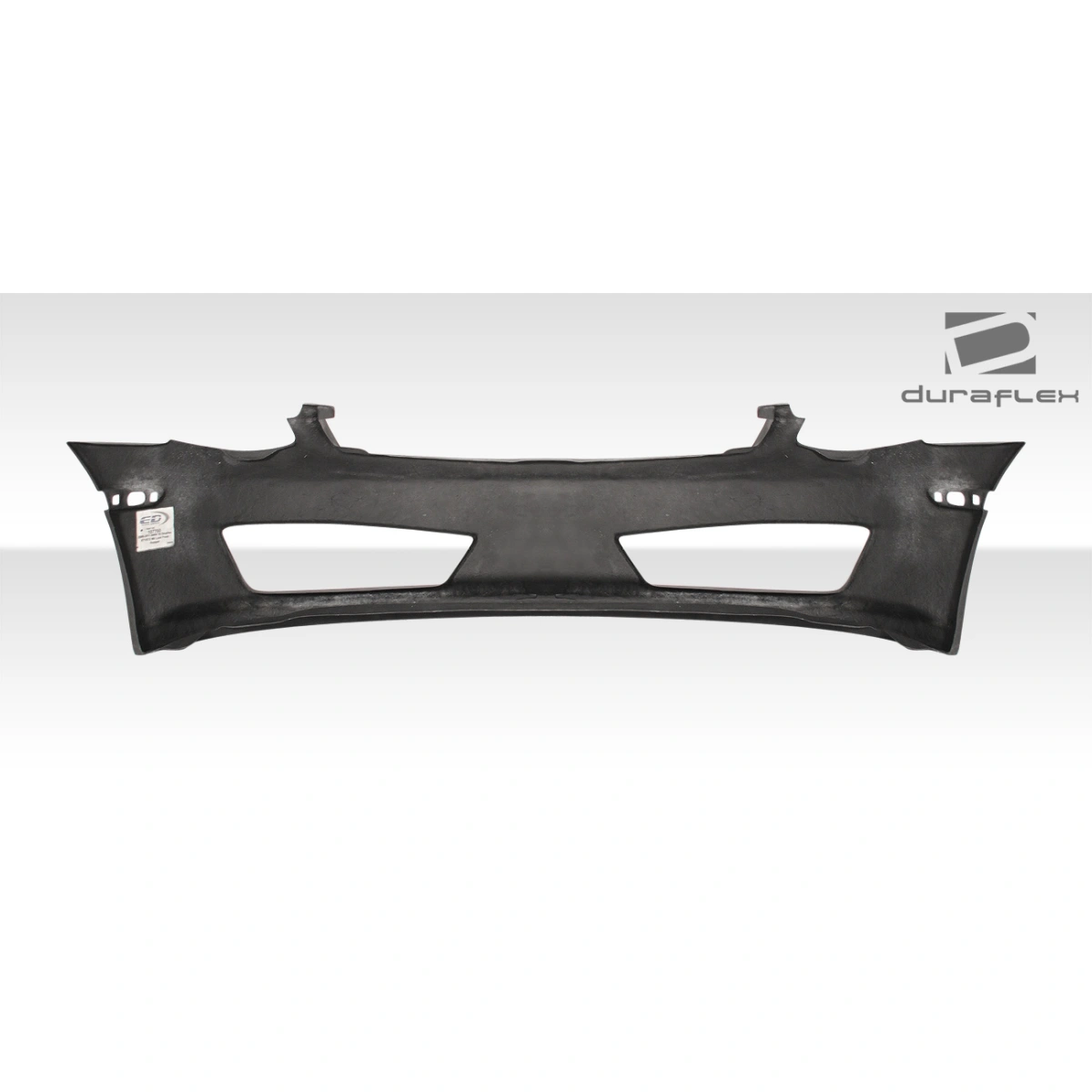 Modify your Infiniti G35 2003 with our Exterior/Front Bumpers - 7