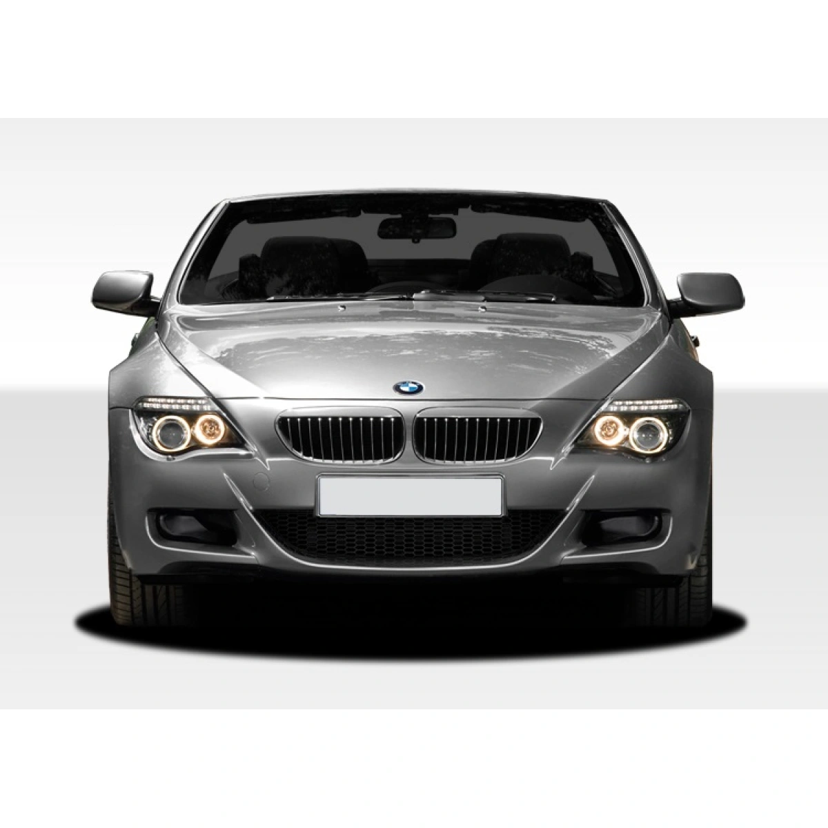 Modify your BMW 6-Series 2004 with our Exterior/Complete Body Kits - 1
