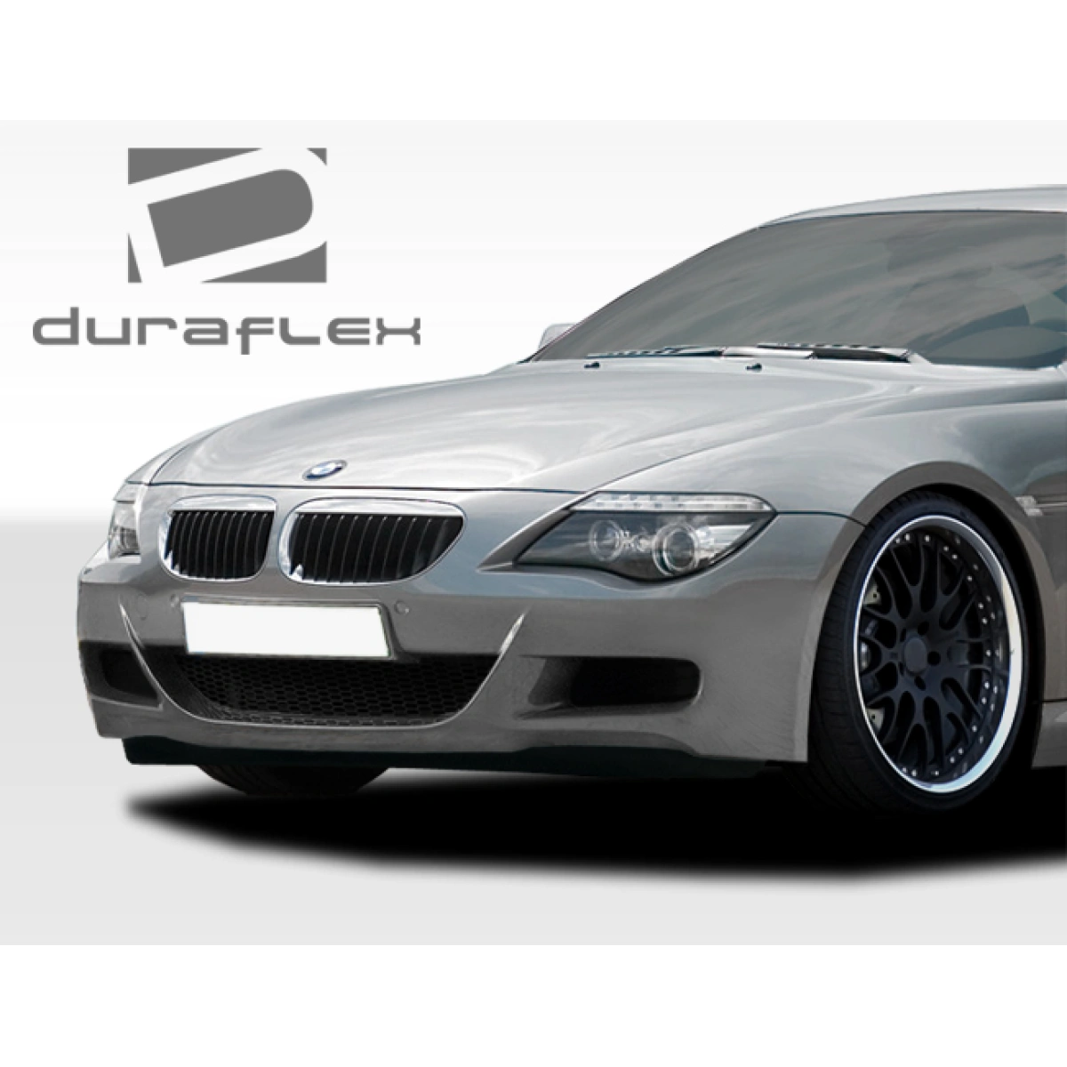 Modify your BMW 6-Series 2004 with our Exterior/Complete Body Kits - 1