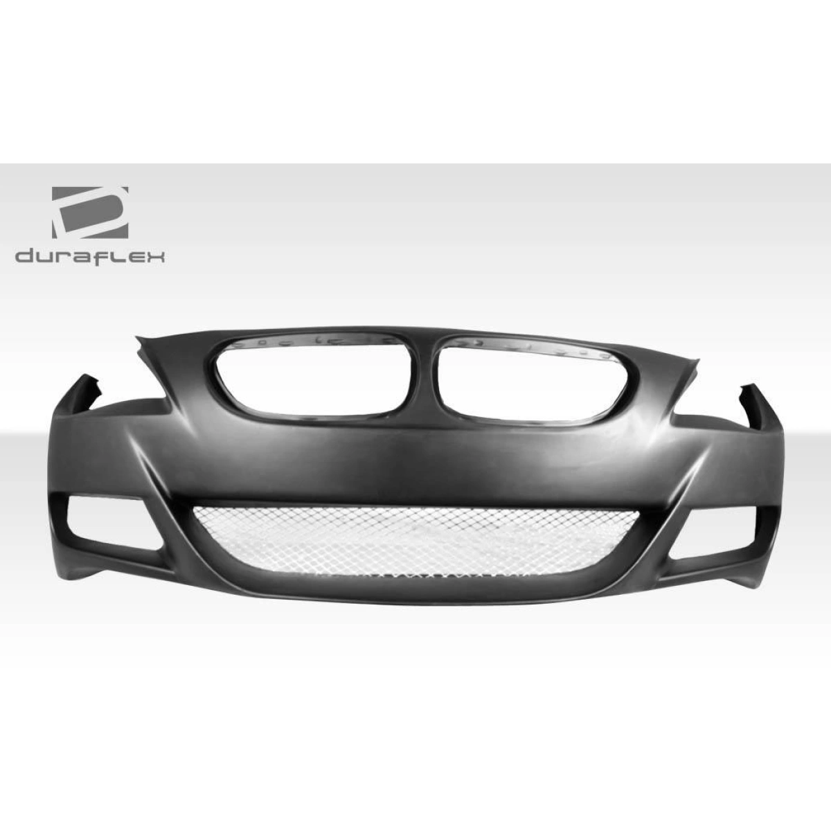 Modify your BMW 6-Series 2004 with our Exterior/Front Bumpers - 7