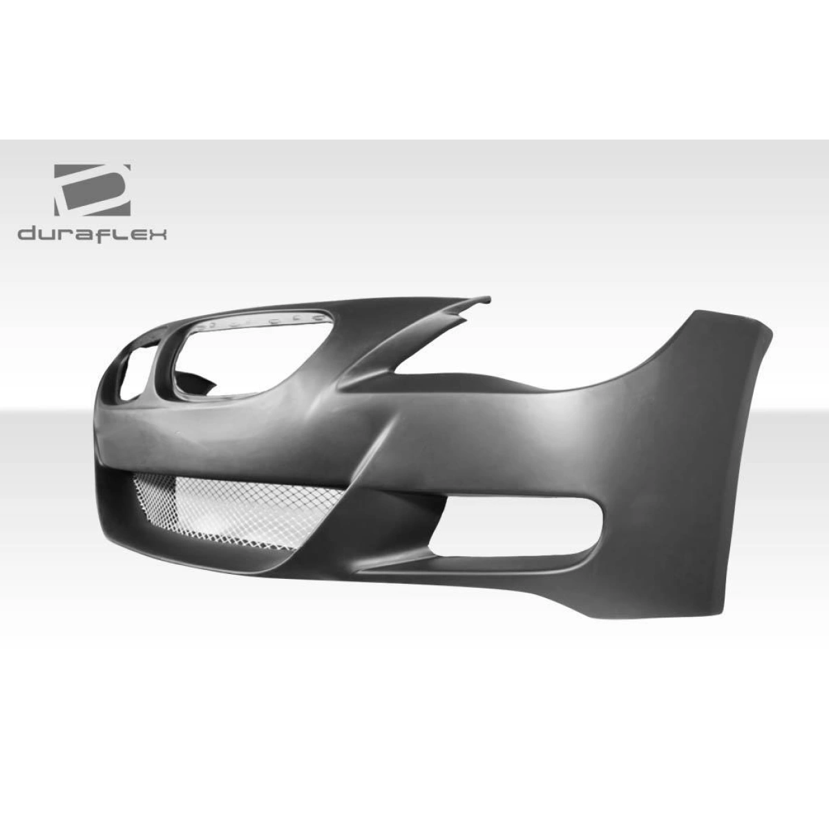 Modify your BMW 6-Series 2004 with our Exterior/Front Bumpers - 9
