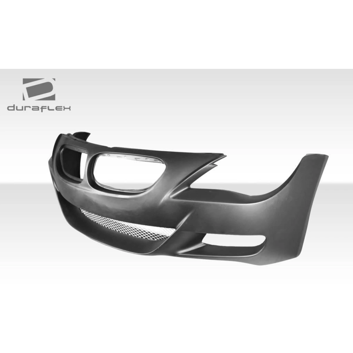 Modify your BMW 6-Series 2004 with our Exterior/Front Bumpers - 11