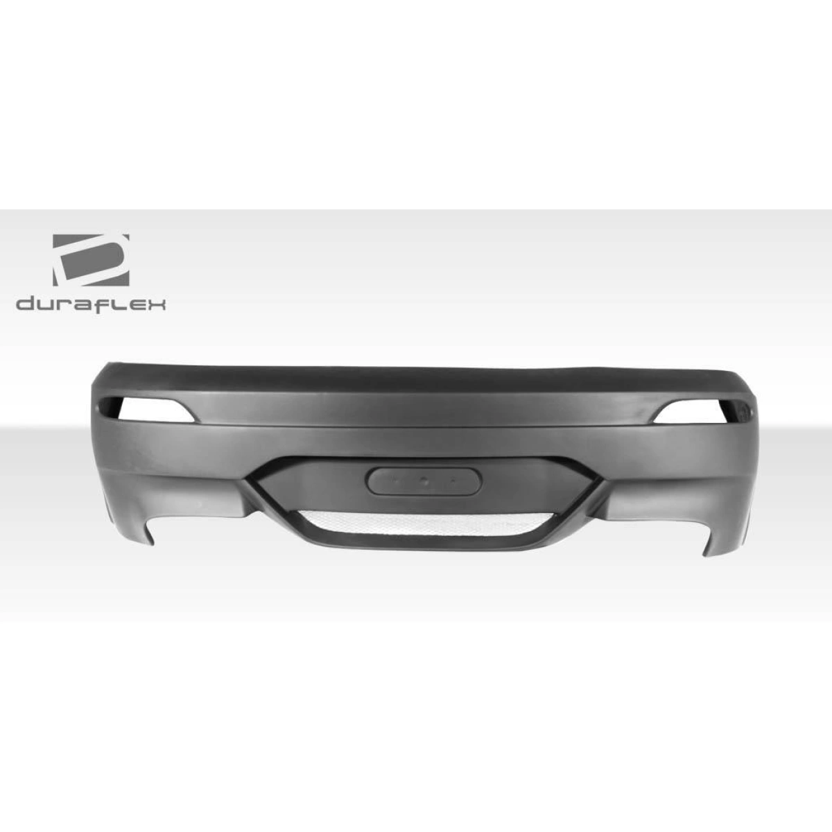 Modify your BMW 6-Series 2004 with our Exterior/Rear Bumpers - 7