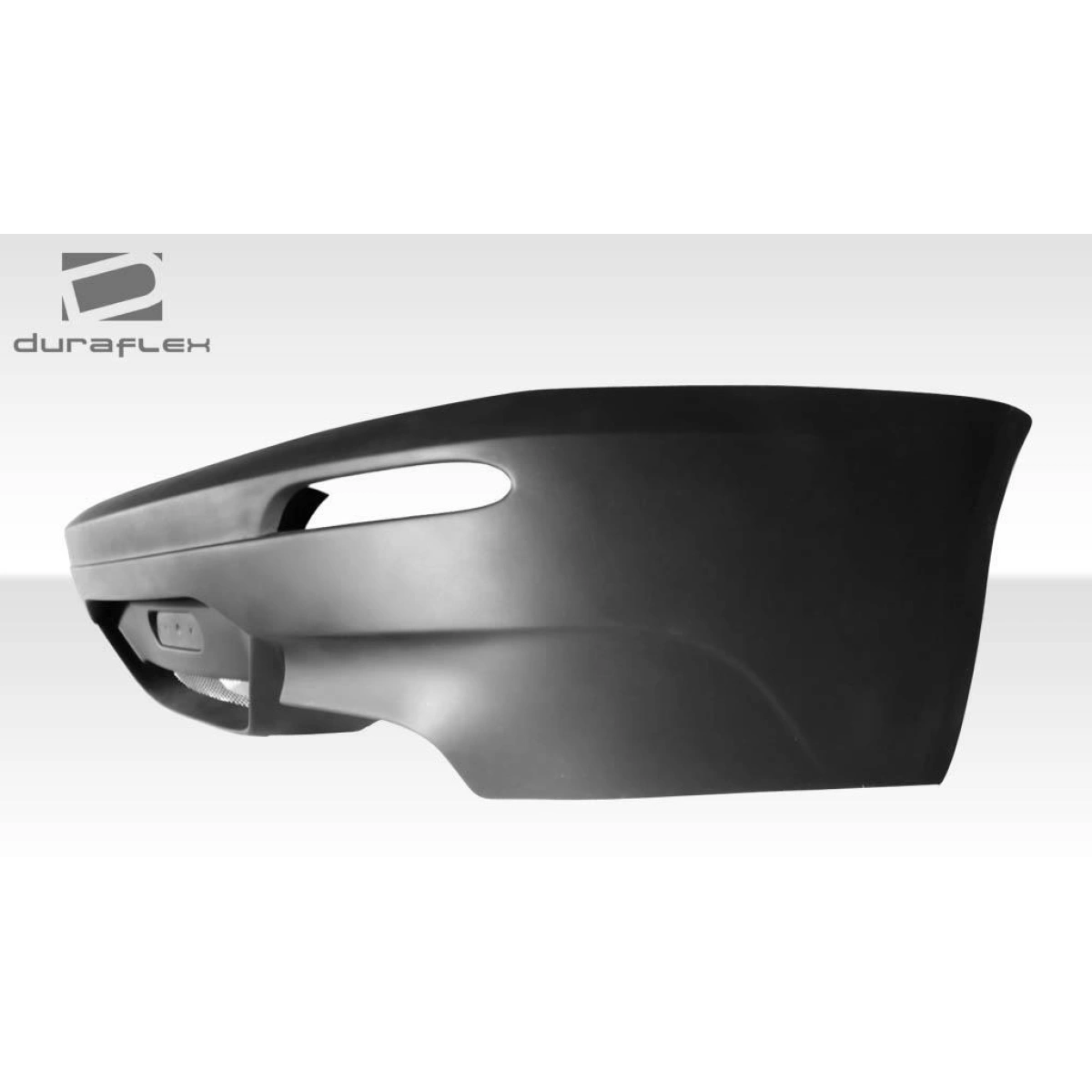 Modify your BMW 6-Series 2004 with our Exterior/Rear Bumpers - 9
