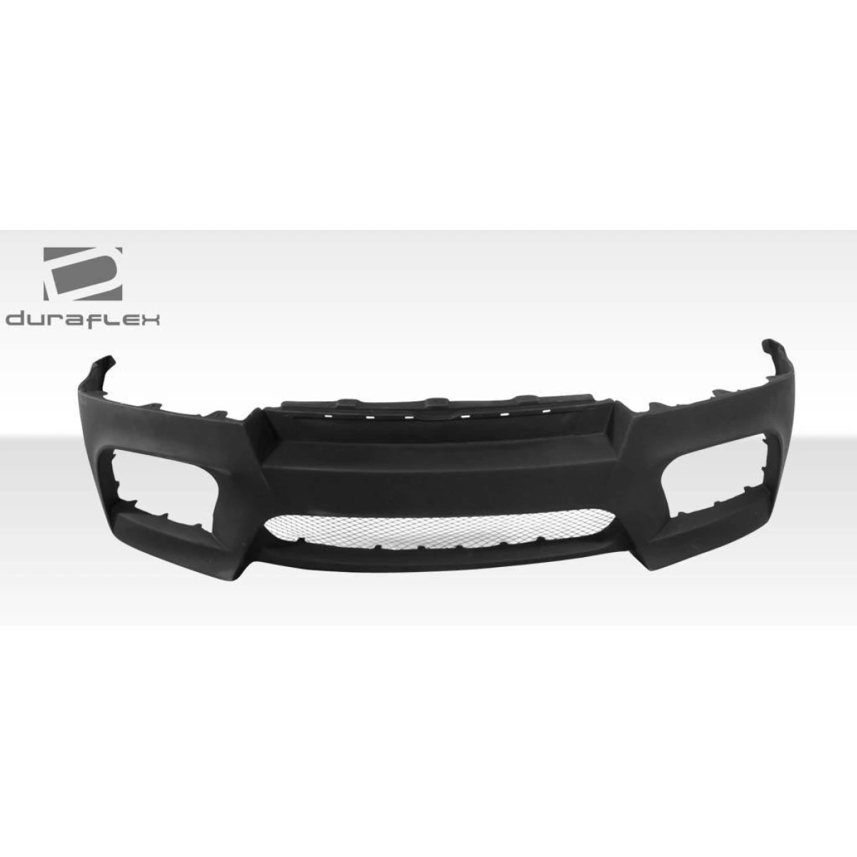 Modify your BMW X6 2008 with our Exterior/Front Bumpers - 7