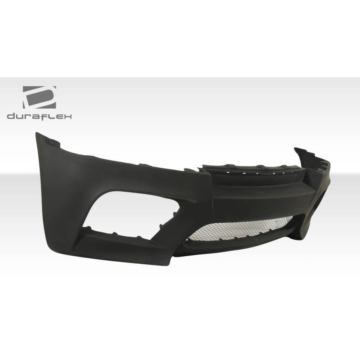 Modify your BMW X6 2008 with our Exterior/Front Bumpers - 9