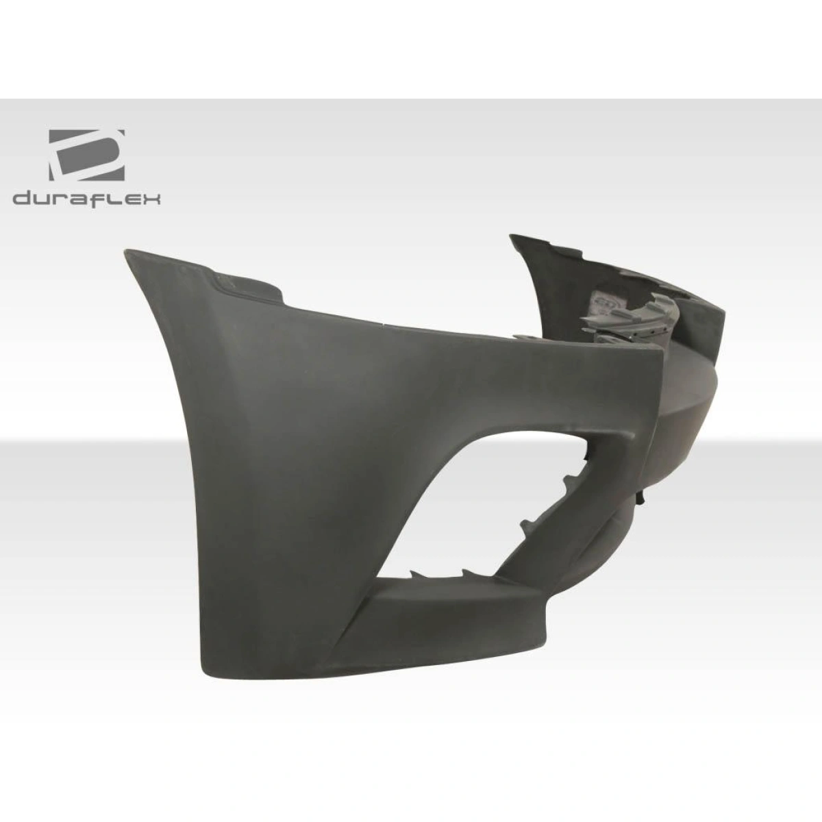 Modify your BMW X6 2008 with our Exterior/Front Bumpers - 11