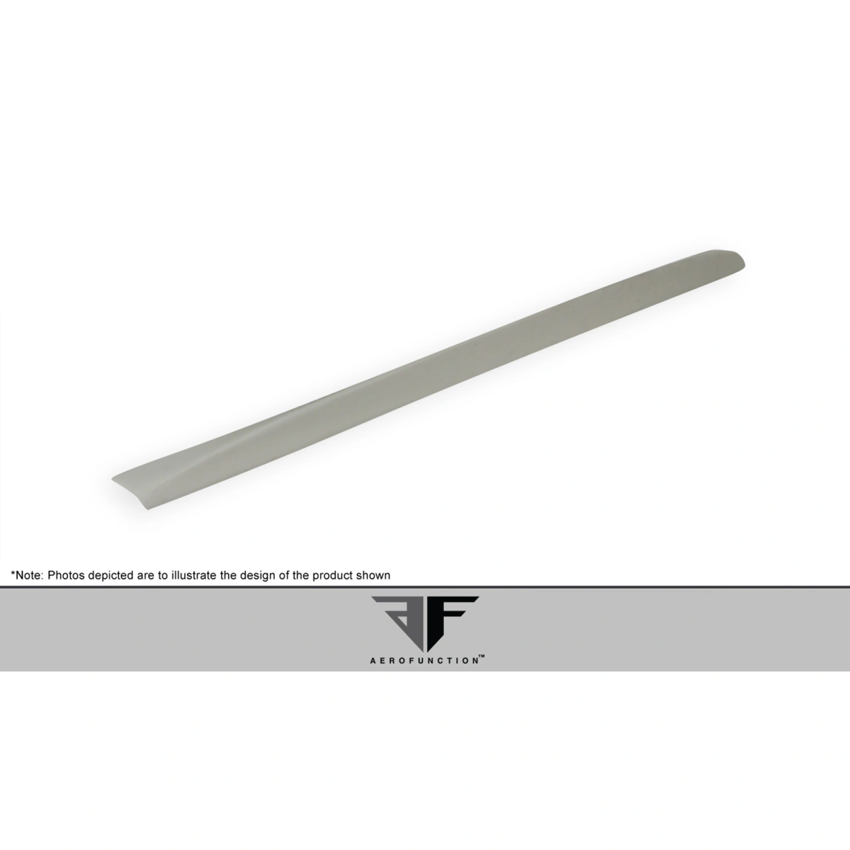 Modify your Aston Martin Vanquish 2002 with our Exterior/Wings - 3