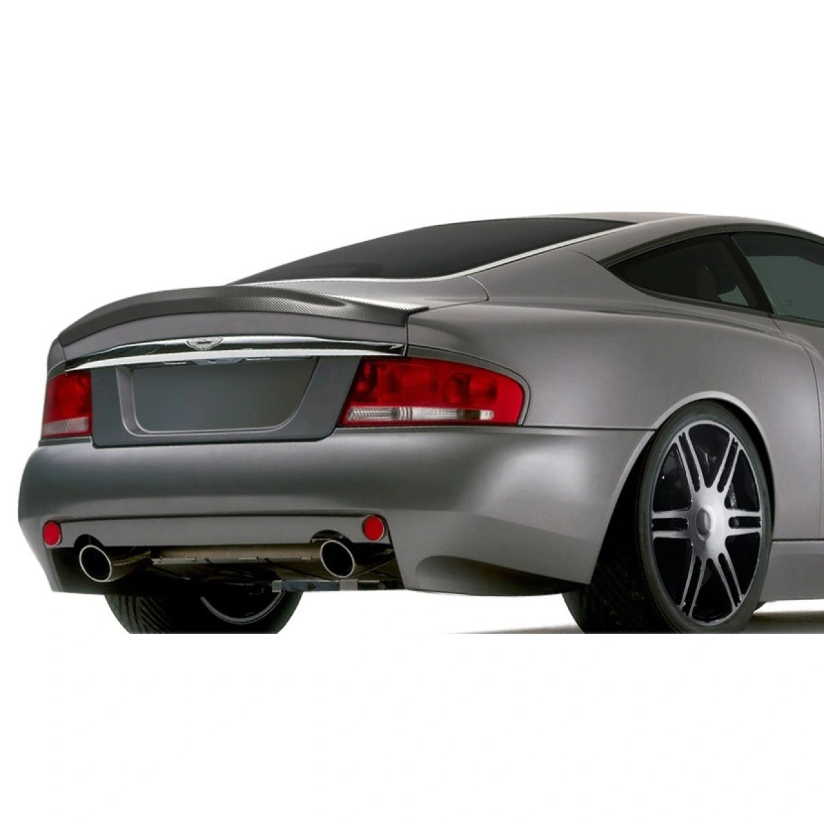 Modify your Aston Martin Vanquish 2002 with our Exterior/Wings - 1