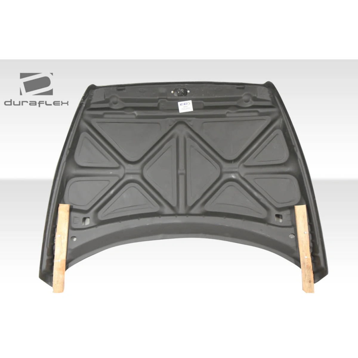 Modify your Dodge Ram 1994 with our Exterior/Hoods - 6