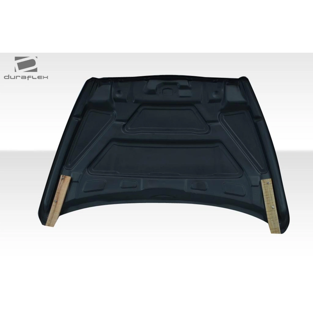 Modify your Dodge Ram 2002 with our Exterior/Hoods - 7