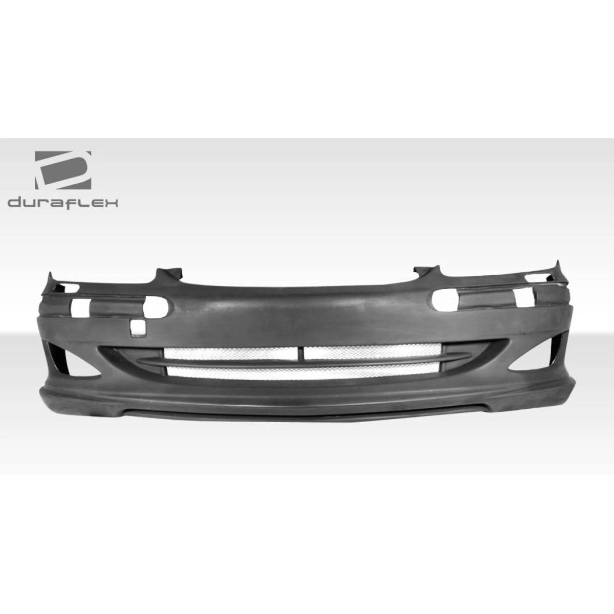 Modify your Mercedes-Benz S-Class 2000 with our Exterior/Front Bumpers - 6