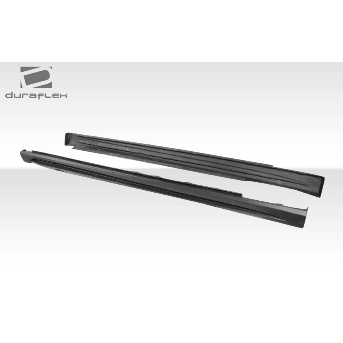 Modify your Mercedes-Benz S-Class 2000 with our Exterior/Side Skirts - 5