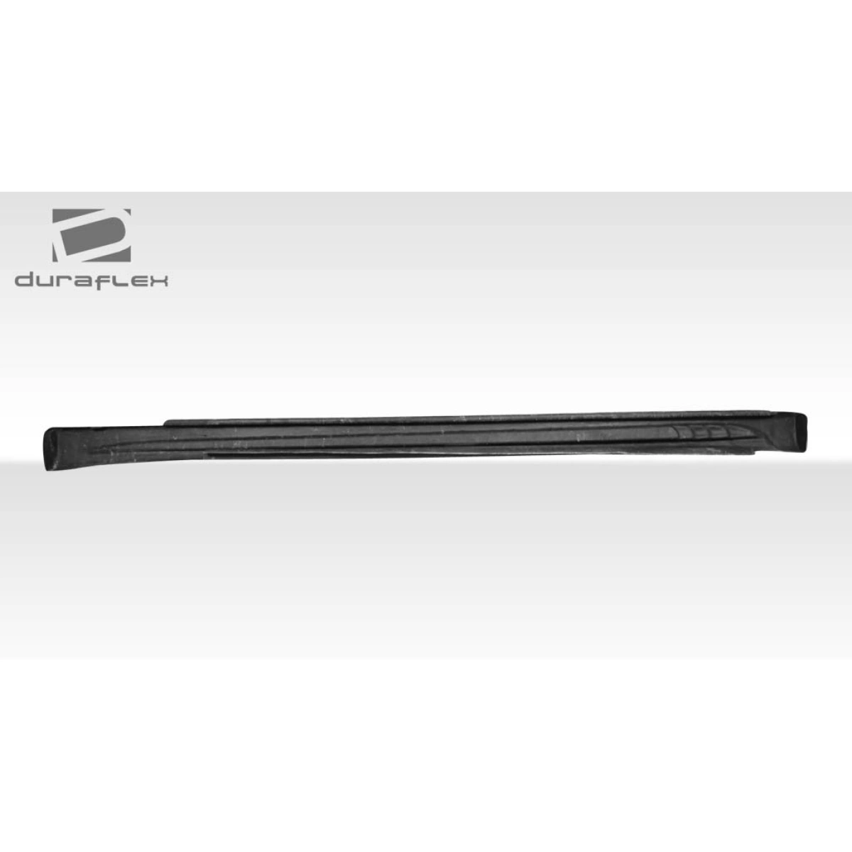 Modify your Mercedes-Benz S-Class 2000 with our Exterior/Side Skirts - 9
